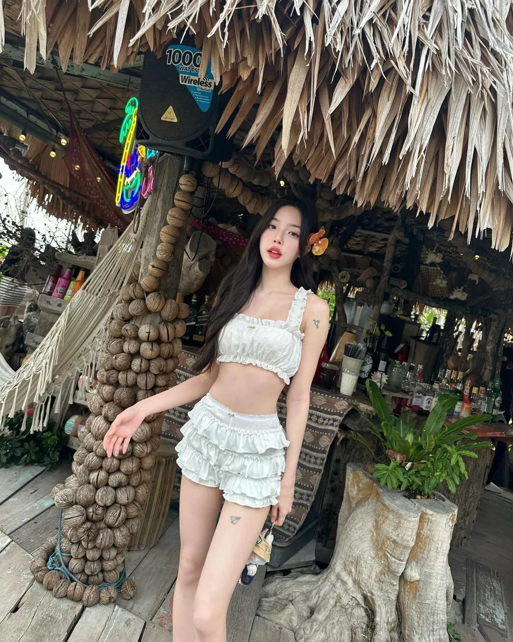 旅游怎能少的了拍照