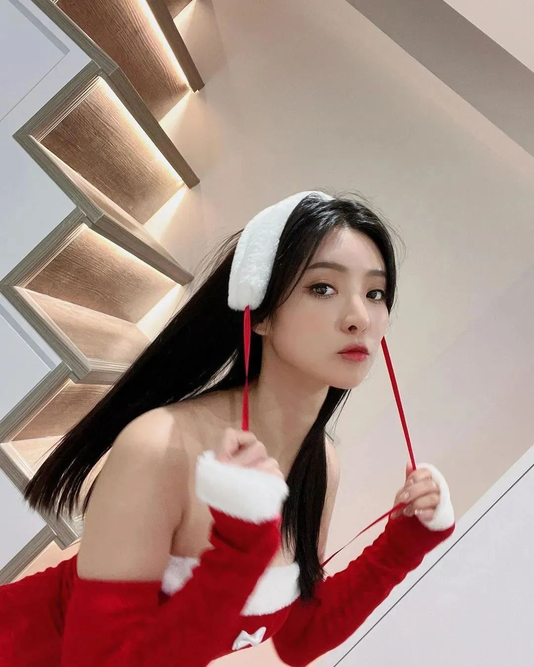 安于晴，甜美可人的台湾新生代小天后
