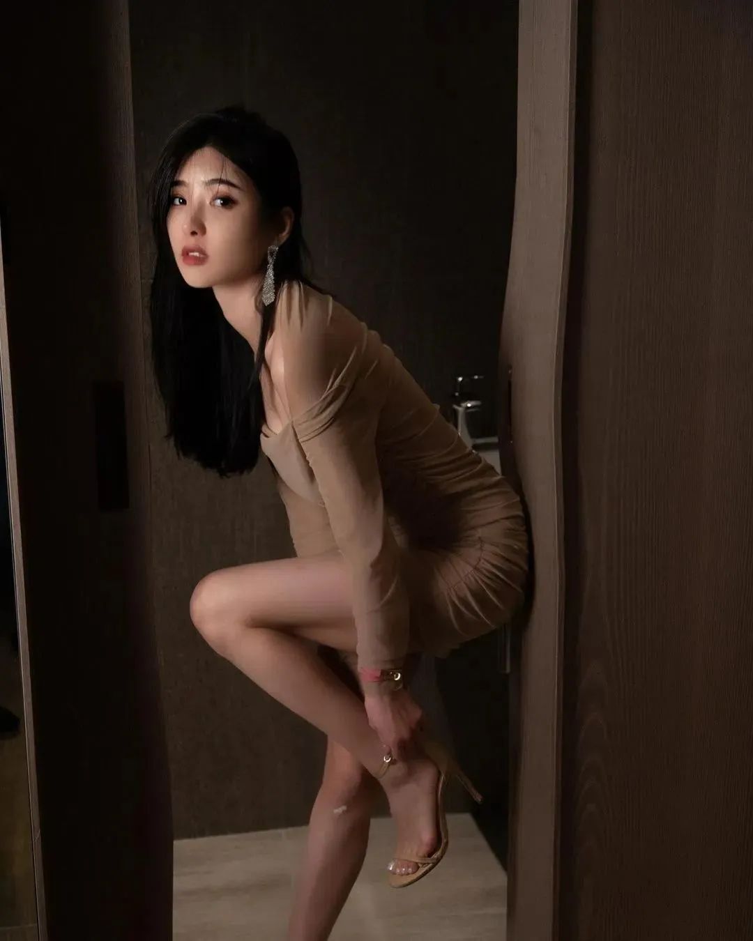 安于晴，甜美可人的台湾新生代小天后