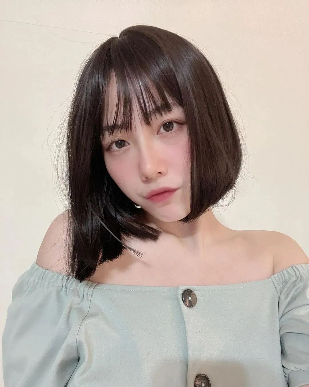 美女壁纸丨最美健身辣妹Annie，让人看了怦然心动的健身女神