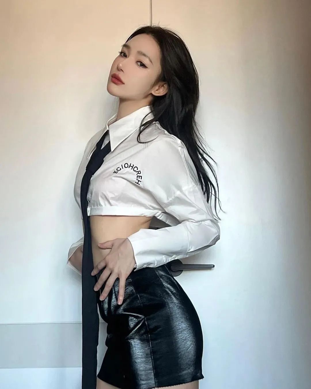 国产网红niannian，气质清新脱俗的网红美女