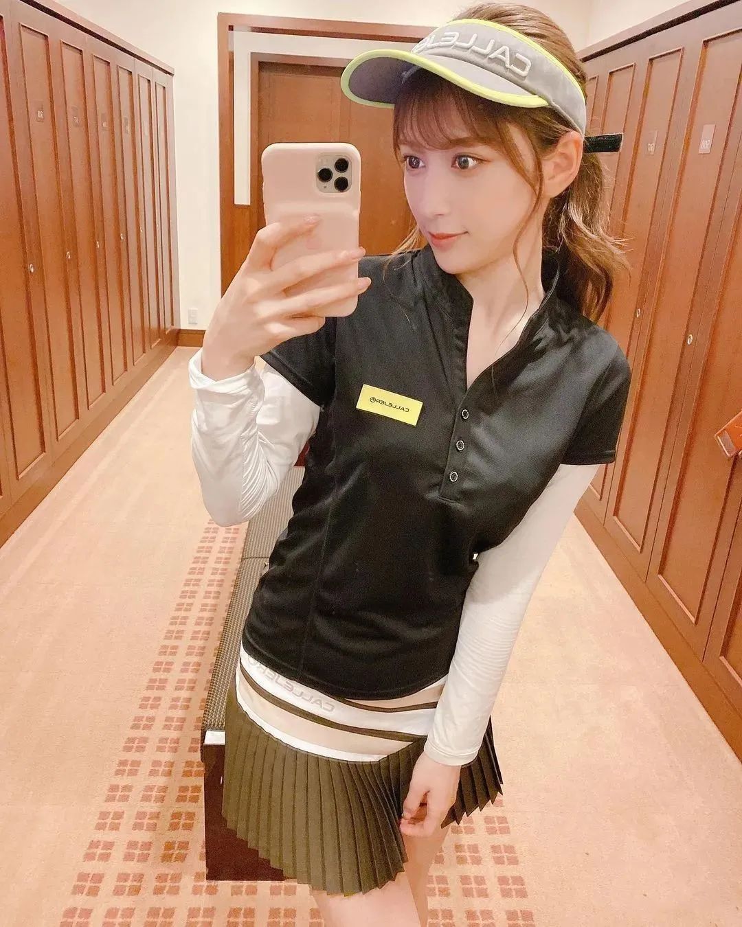 雪平莉左，又甜又美的“治愈系”女神