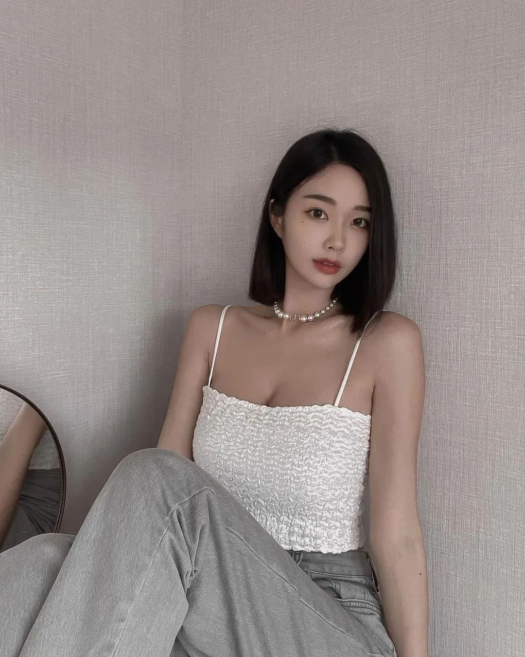 黄上晏，甜美迷人的台师大音乐系女神