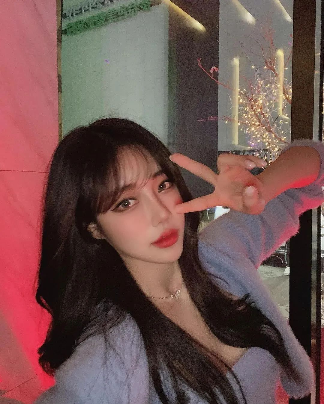 韩国网红suzy，性感火辣的气质女神
