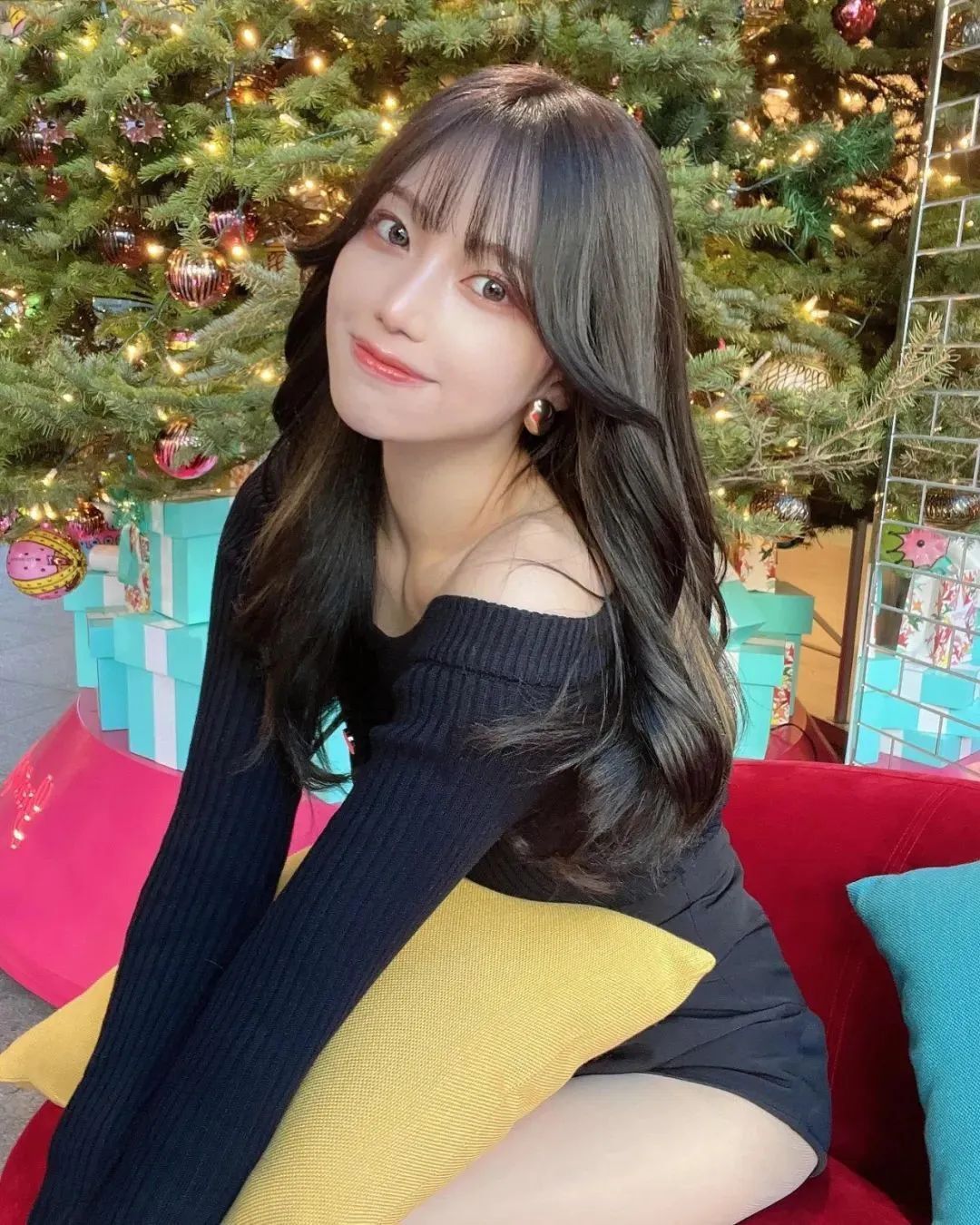 日本网红yuka sagara,甜美迷人的气质女神