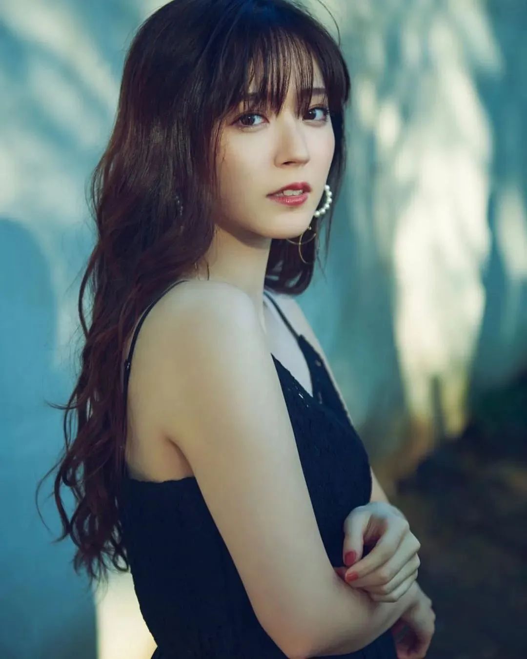 日本网红铃木爱理，多才多艺的人气女歌手