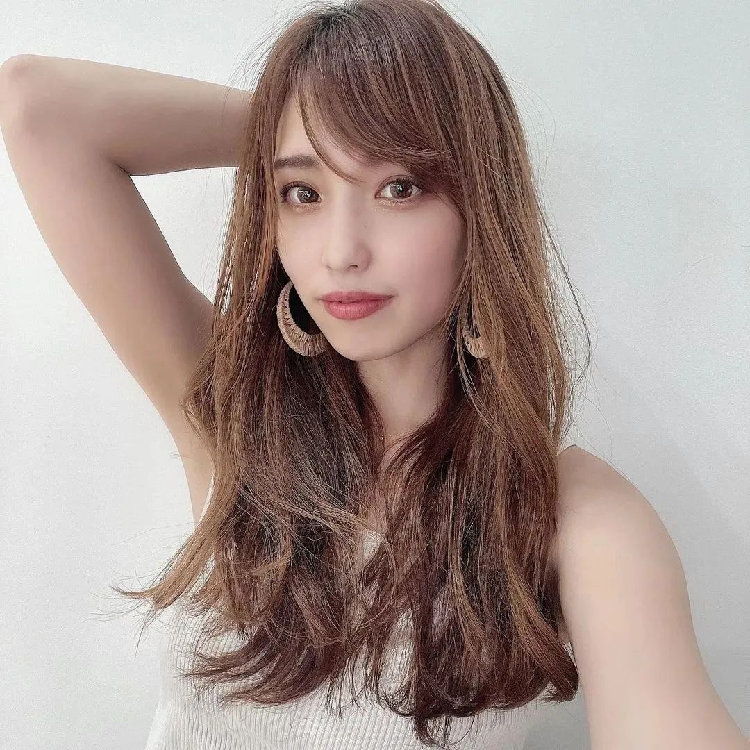 日本网红cono，甜美可爱的小清新女神