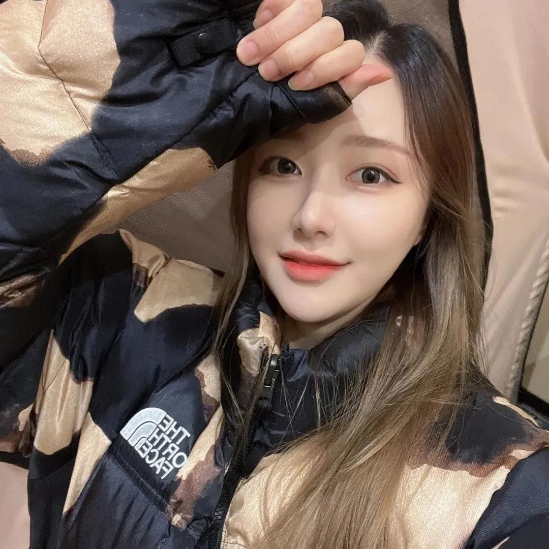 韩国网红s_yll，天生丽质的气质女神