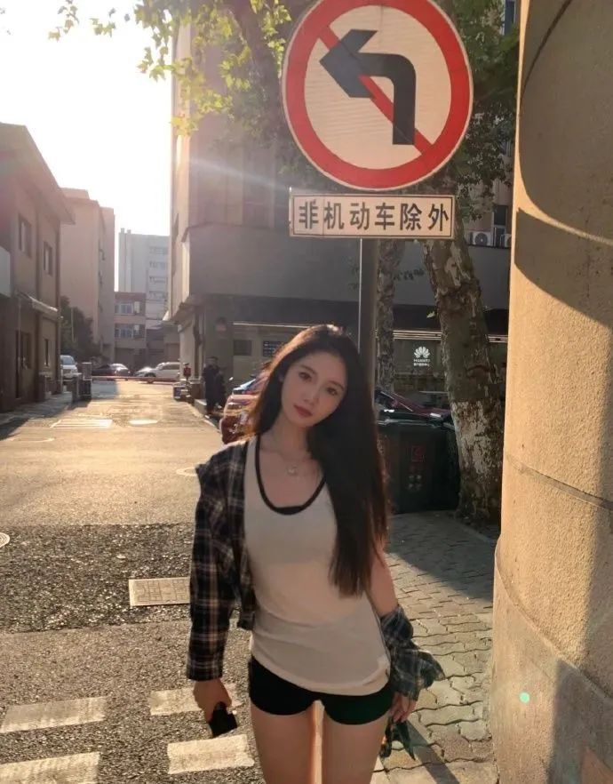 网红 | 让人心动的甜美系女神