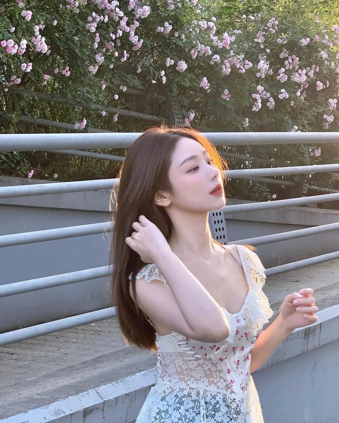 韩国网红 | Moon