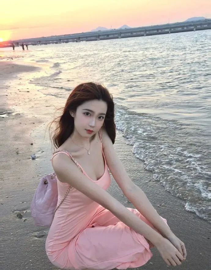 国产网红 | 甜美系女神