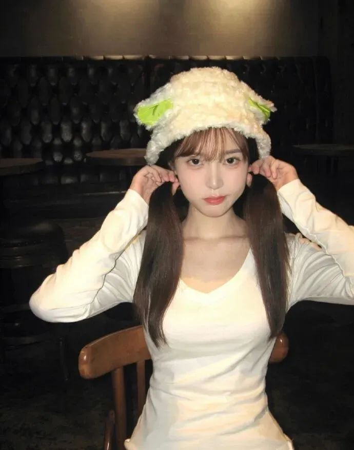 国产网红 | 甜美系女神