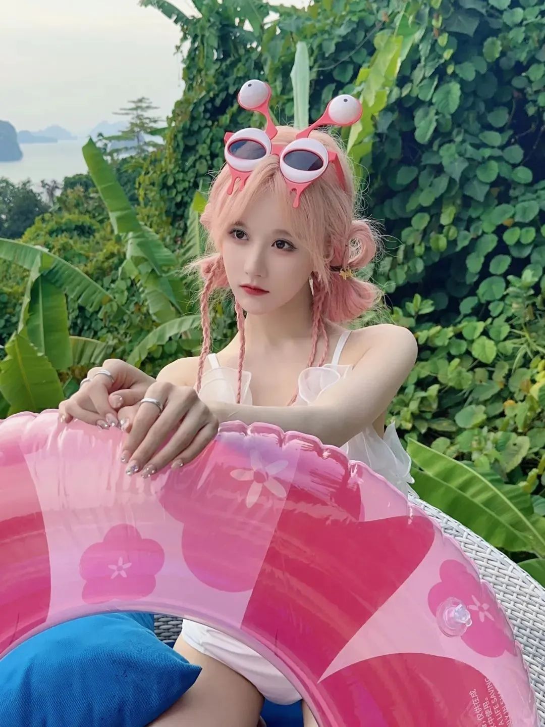 国产网红 | 段艺璇，甜美又迷人的新晋“爱豆”女神