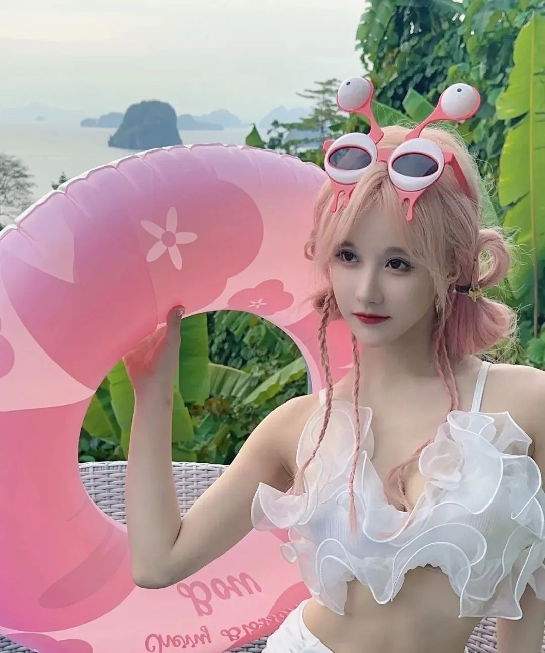 国产网红 | 段艺璇，甜美又迷人的新晋“爱豆”女神
