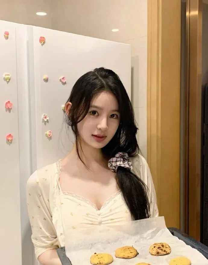 国产网红 | 清纯可爱的甜美系女神
