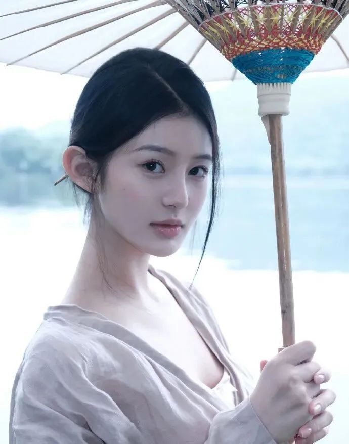 国产网红 | 清纯可爱的甜美系女神