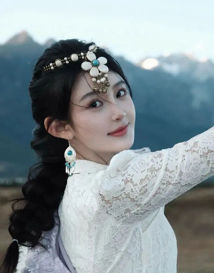 国产网红 | 清纯可爱的甜美系女神