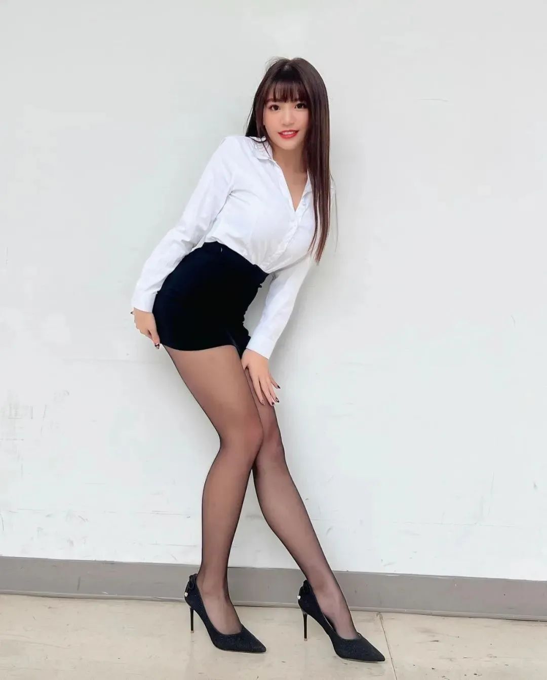 台湾网红 | 熊霓