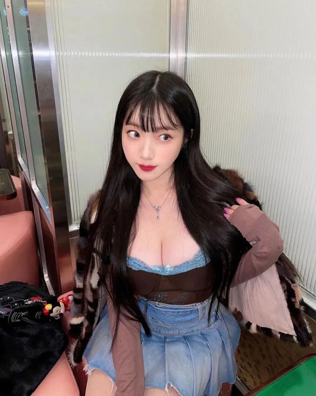 韩国网红 | 一位被严重低估的韩国顶级网红