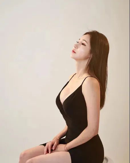 韩国网红 | sejin，甜美又性感的御姐范女神