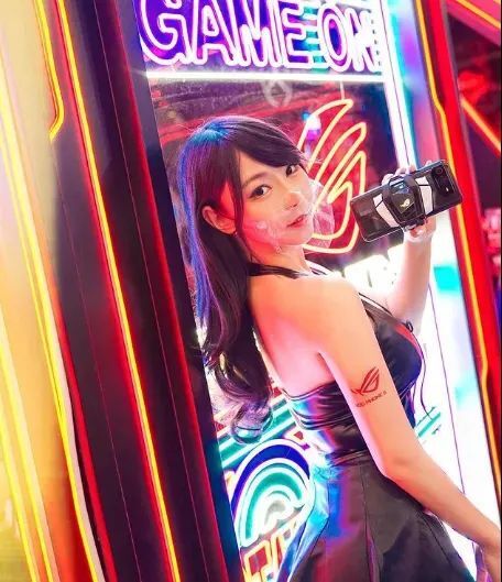 香港网红 | zoeso，可盐可甜的甜美系女神
