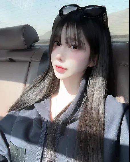 韩国网红 | hmem