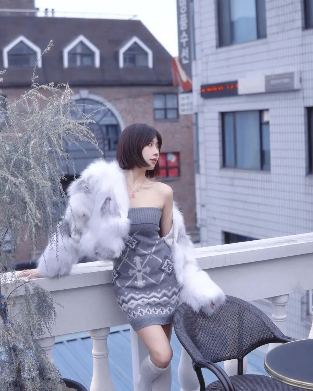 台湾网红 | Helen