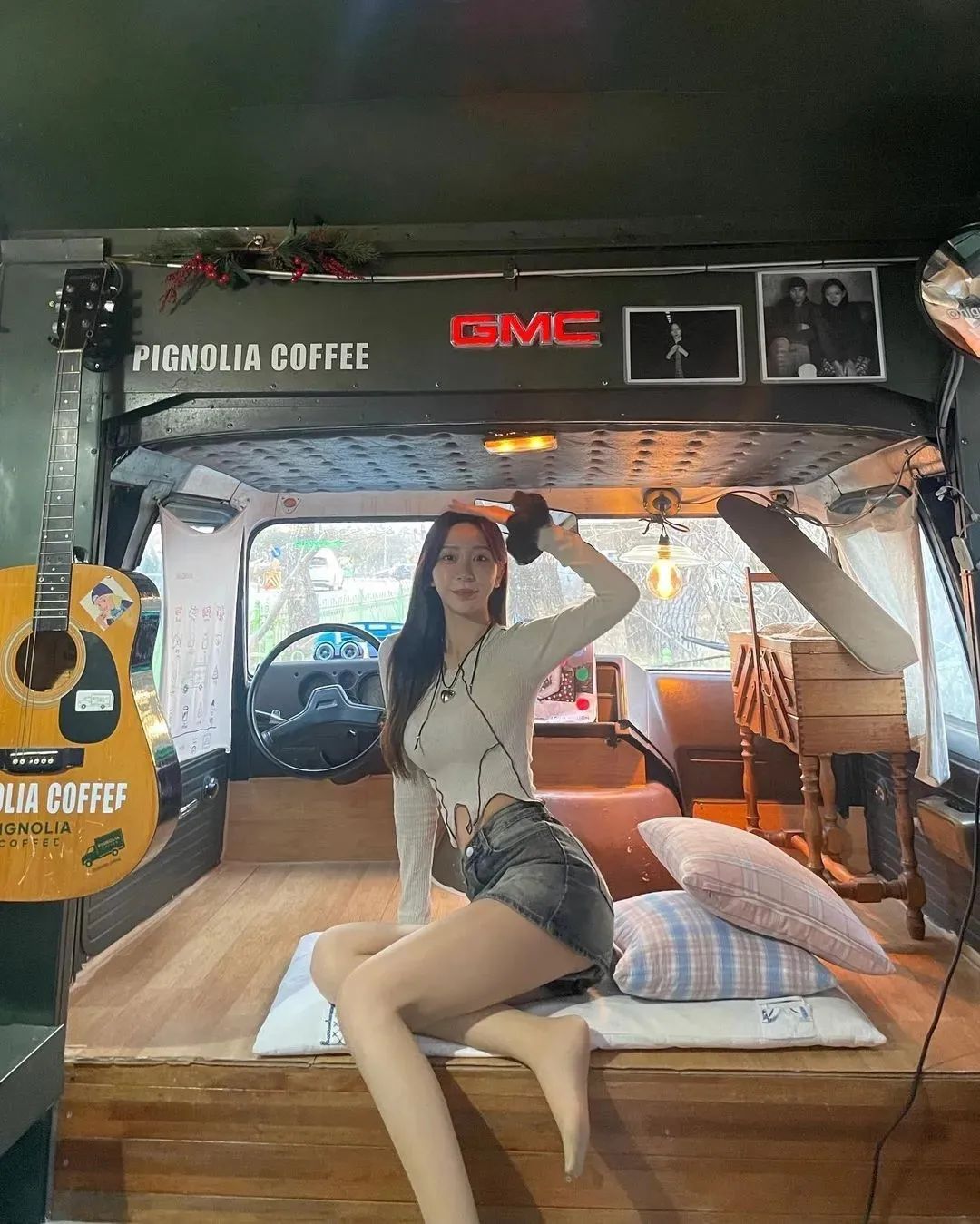 韩国最美女主持！这颜值，简直绝了