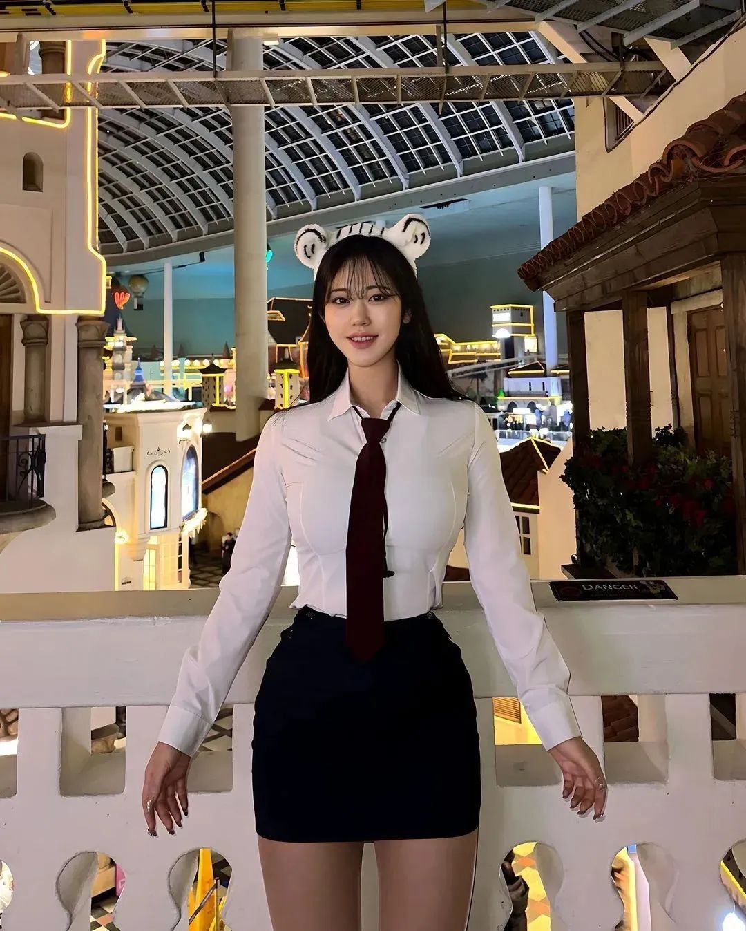 韩国网红 | learned