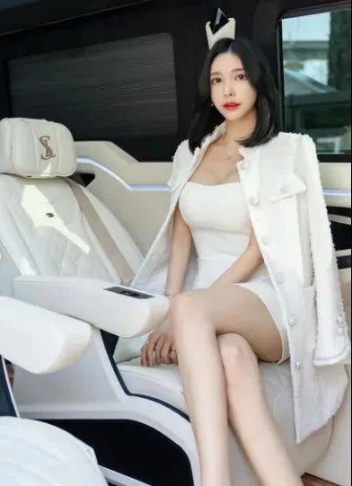 韩国网红 | anh