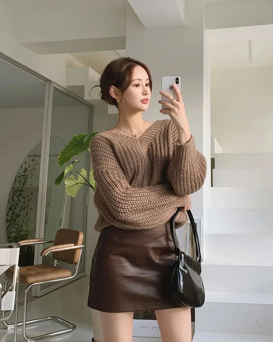 韩国网红 | yuna