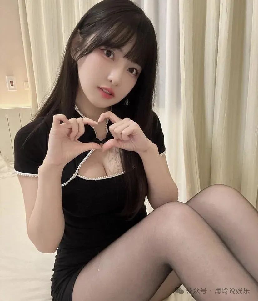 台湾最美女主播！这颜值，绝杀你的心！