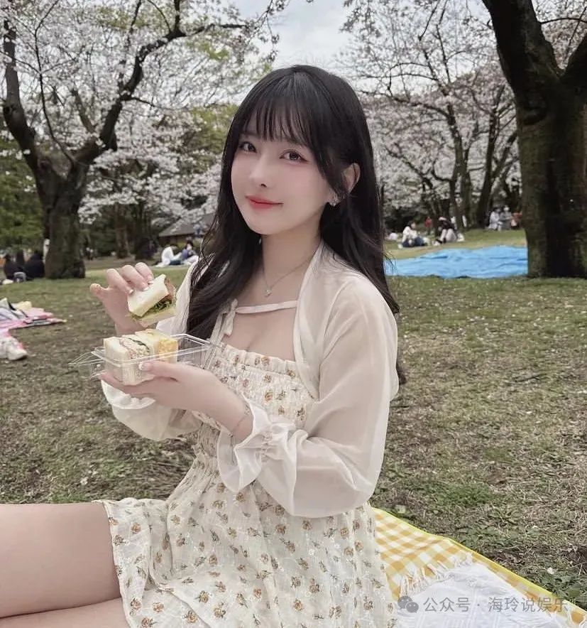 台湾最美女主播！这颜值，绝杀你的心！