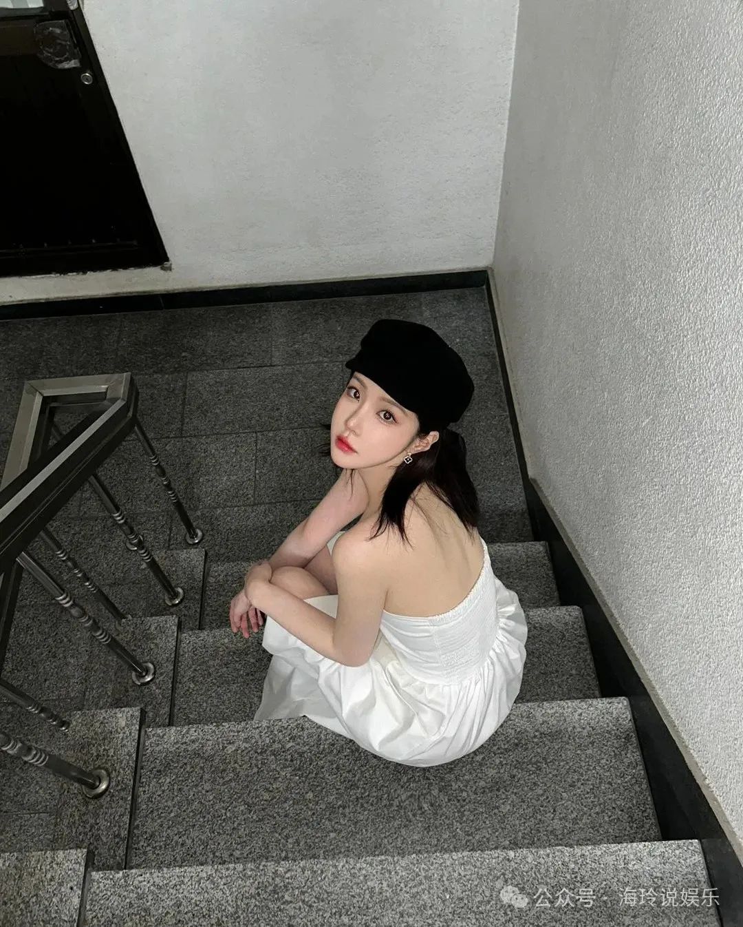 韩国极品模特！颜值逆天，这身材，简直绝了！