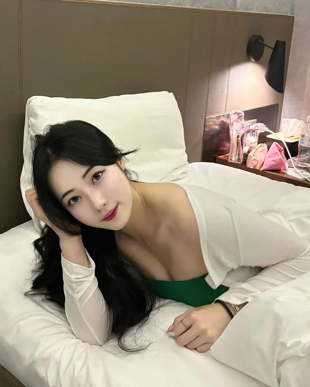 兄弟们，中意不