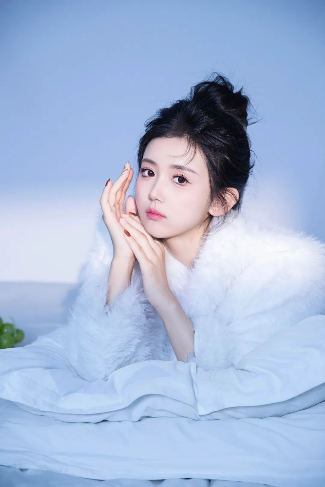 韩系少女写真