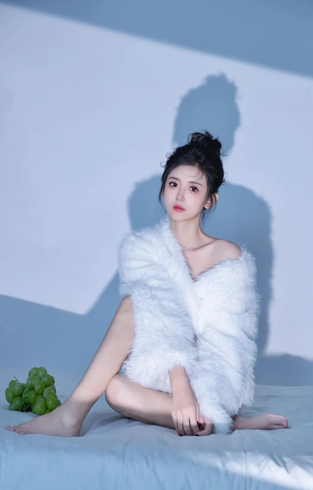 韩系少女写真