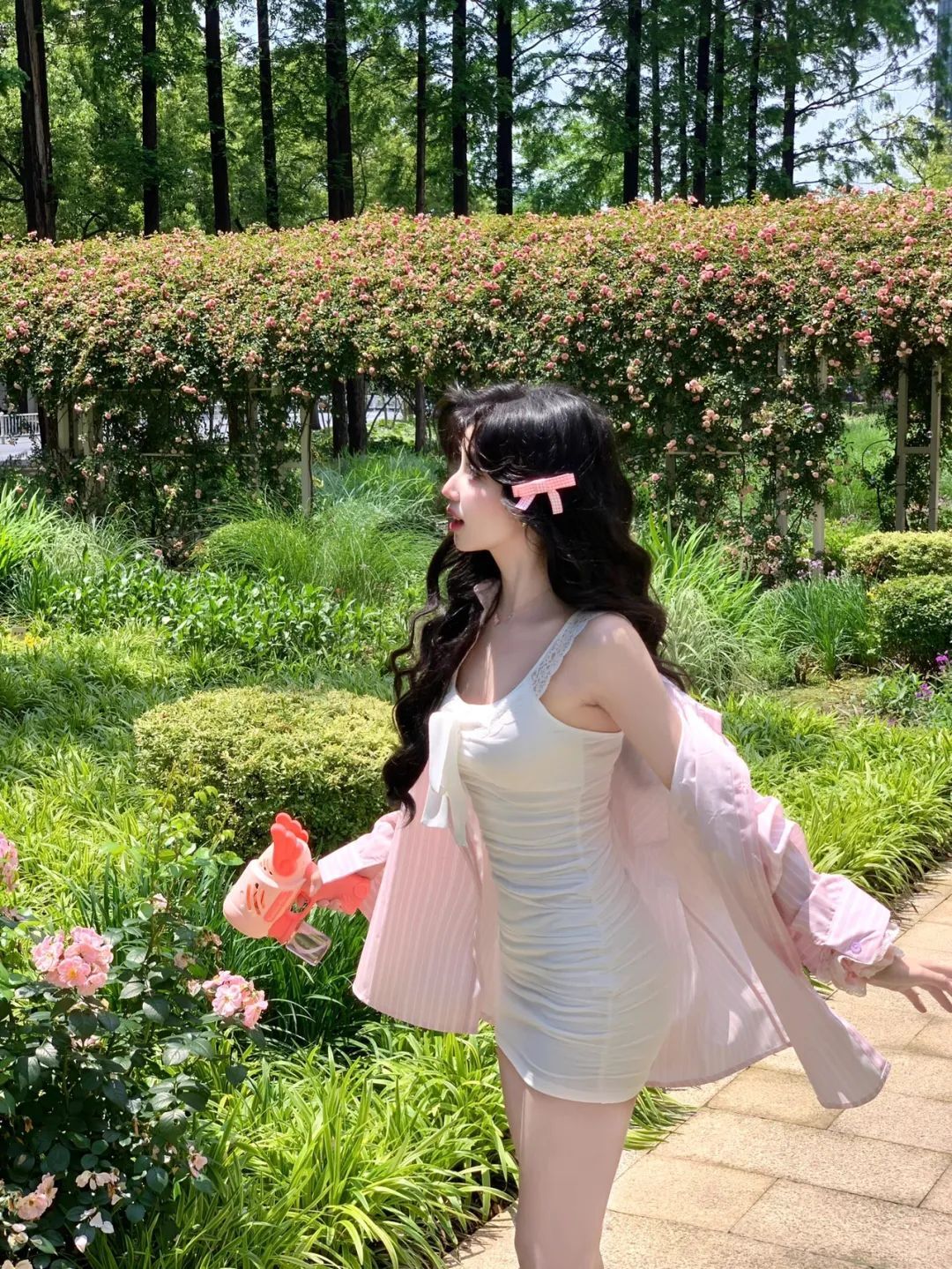 记录夏日的便签