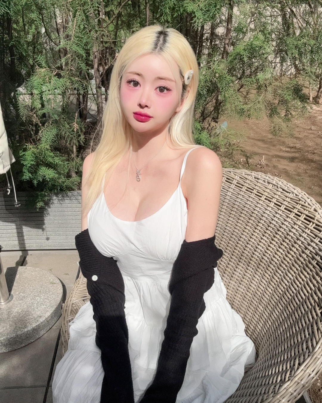 可可爱爱，惹人喜爱！