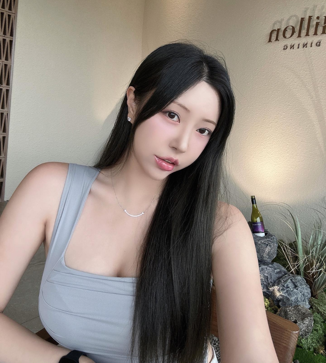 身材太秀了！这样很难不心动啊！