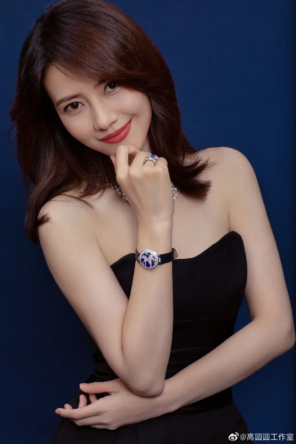 超级女神，美的让我不敢和你说话