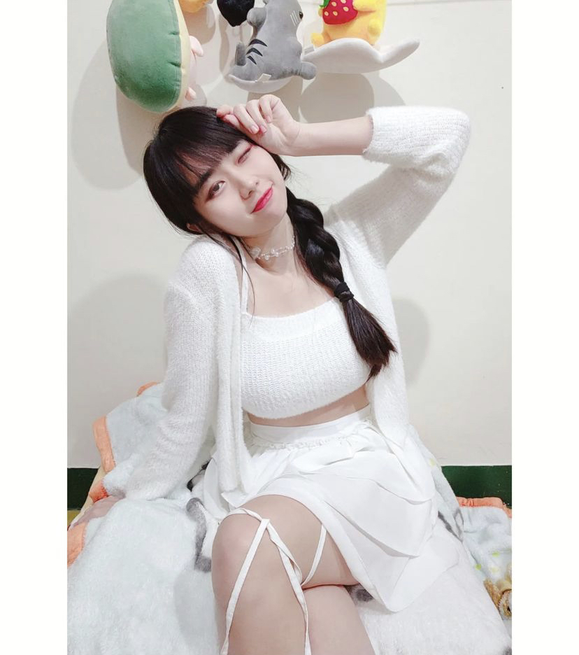 台妹来了，身材和脸蛋不符啊