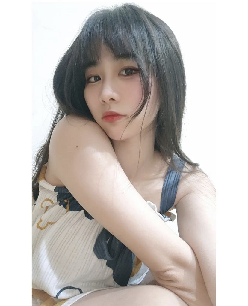 台妹来了，身材和脸蛋不符啊