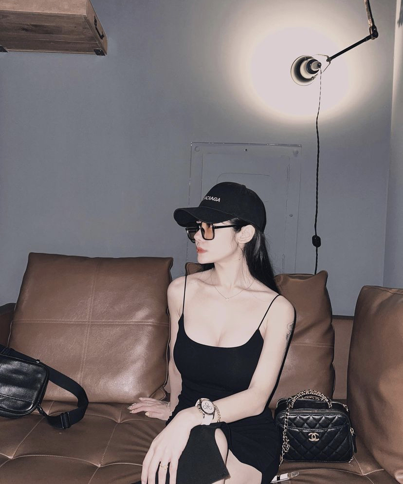 宝岛妹子，真的有点东西