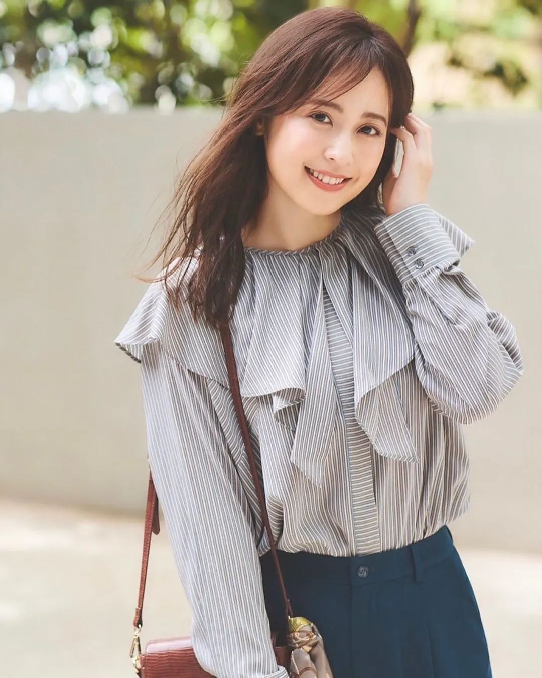 渡边桑美艳妻子的写真，杜兰特直言受不了