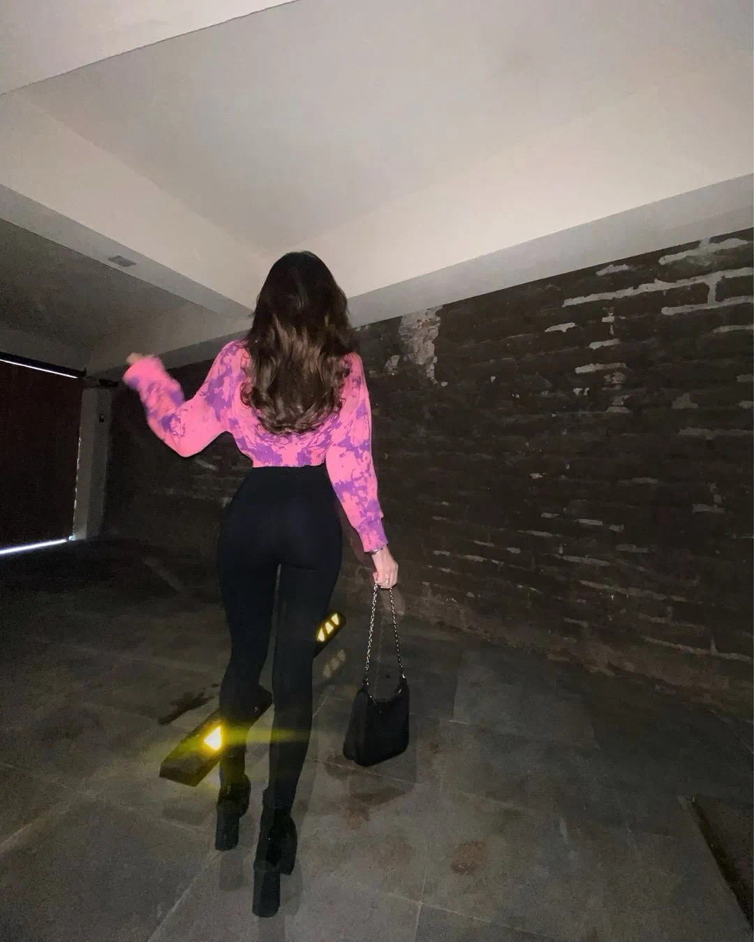 欧美顶级模特，身材太逆天了！