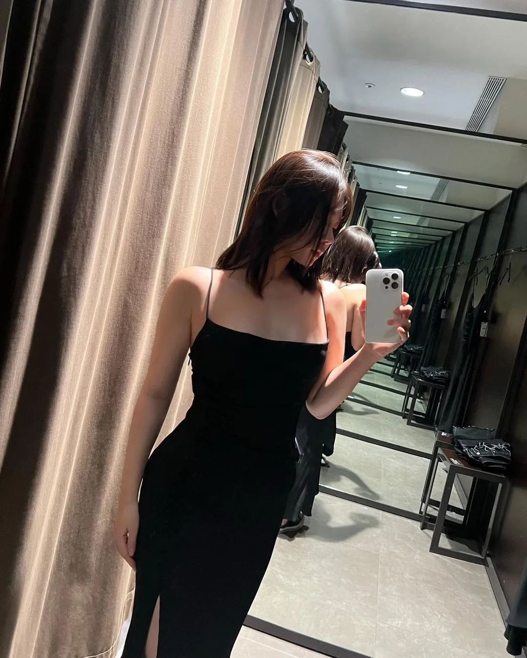 韩国极品网红！又纯又欲！摄人心魂！