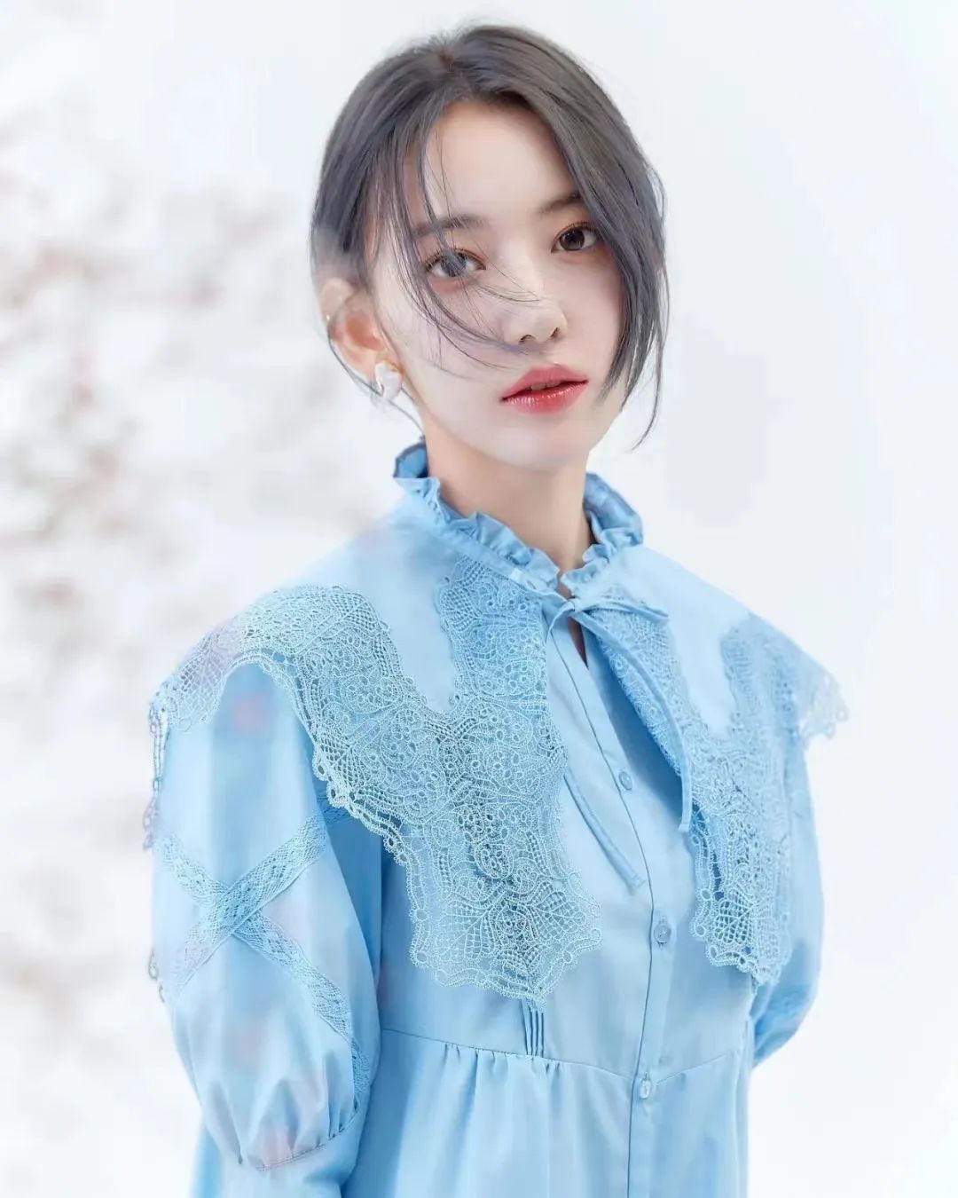 哇！湖人女球迷！全球百大美女！小姐姐好喜欢...