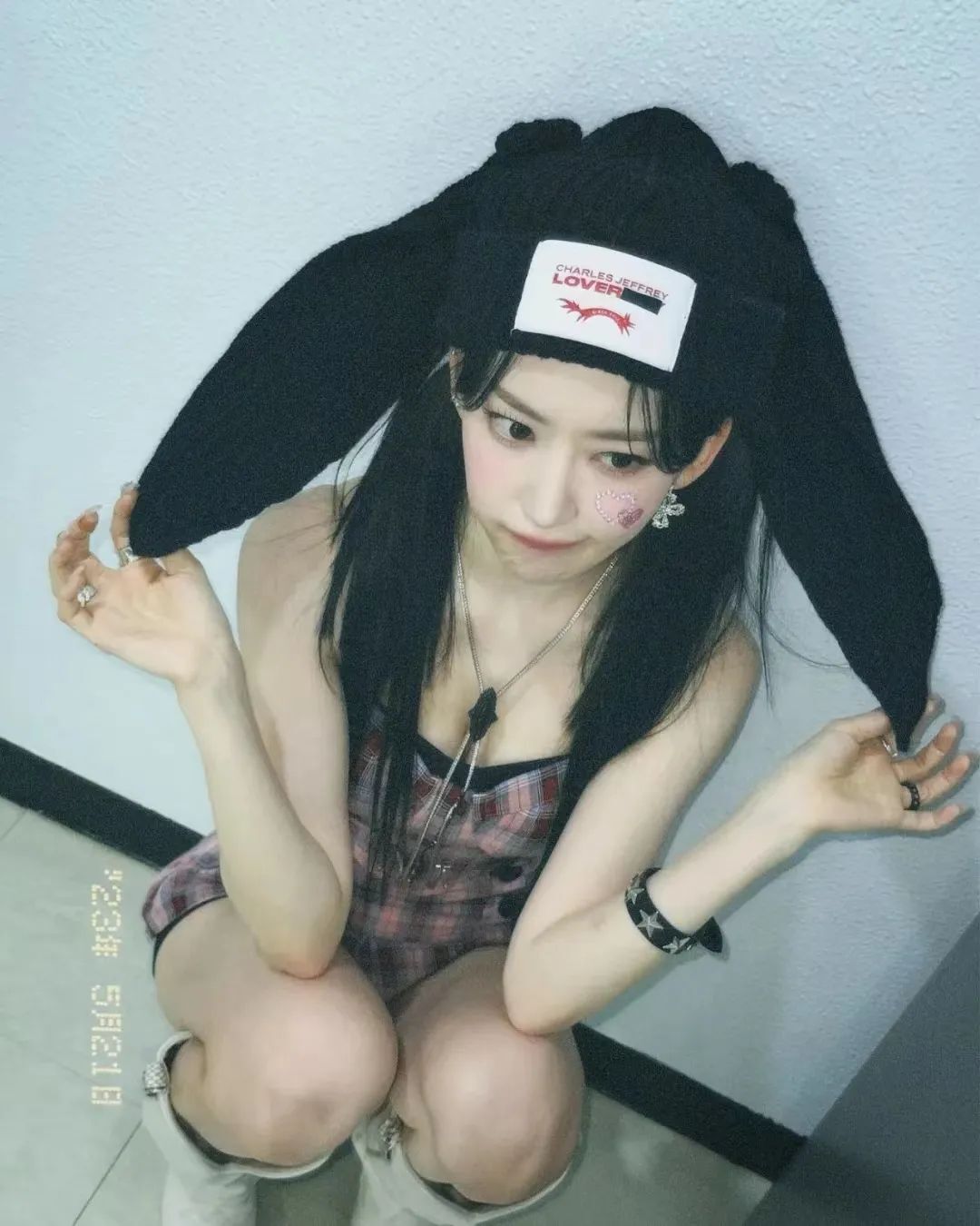 哇！湖人女球迷！全球百大美女！小姐姐好喜欢...