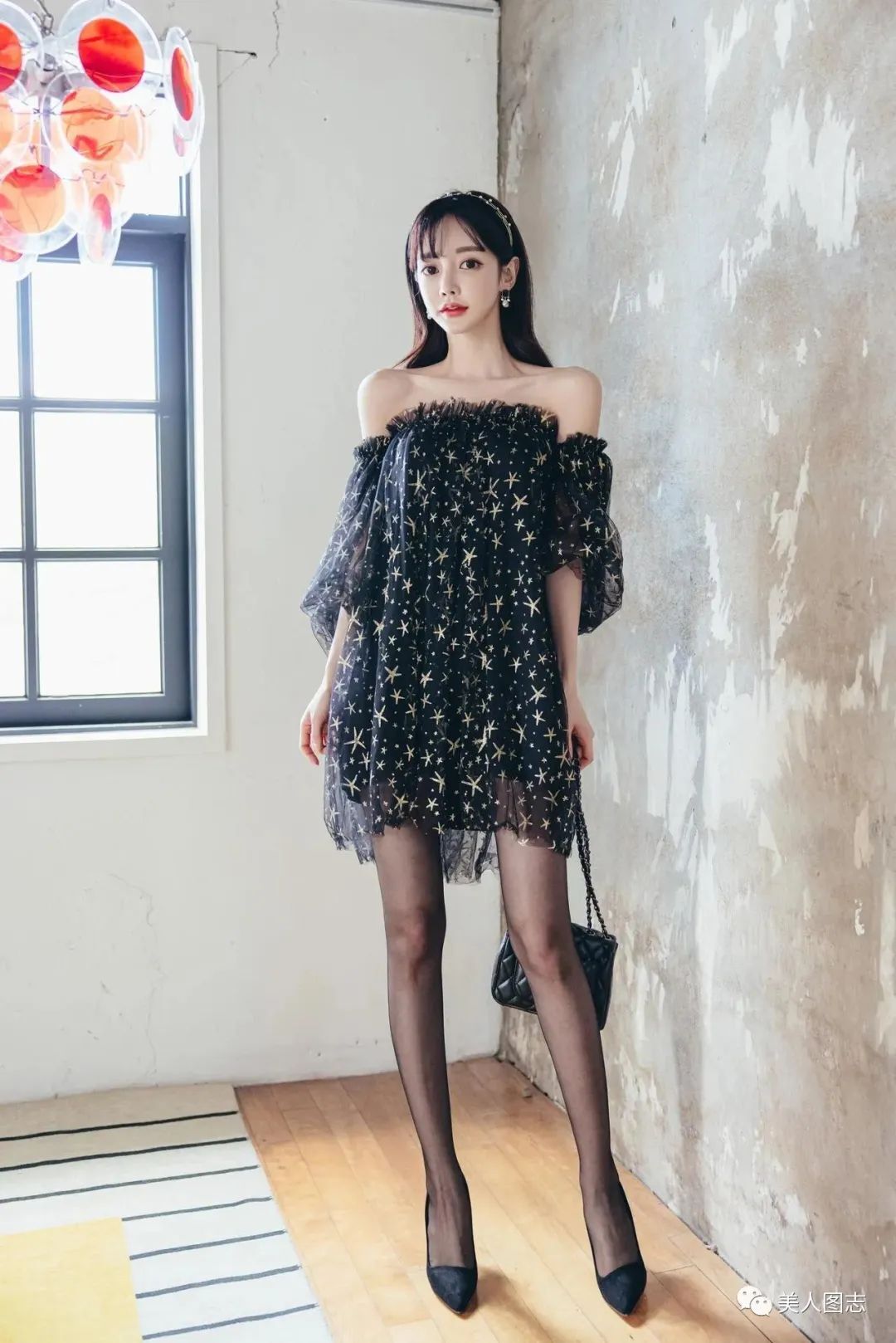 孙允珠图鉴23